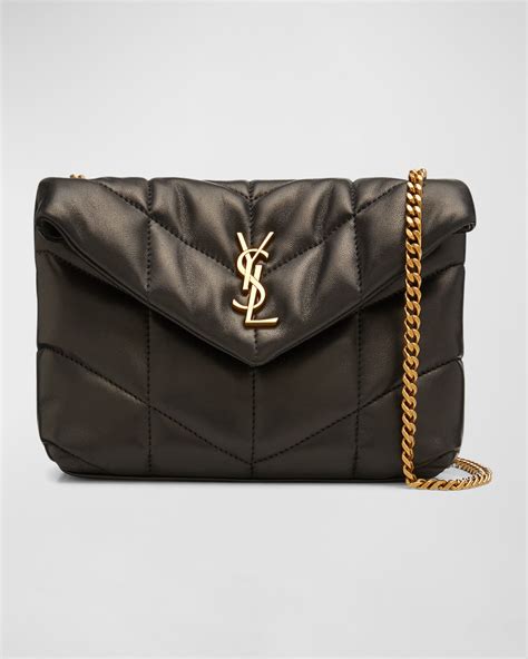 quilted ysl crossbody